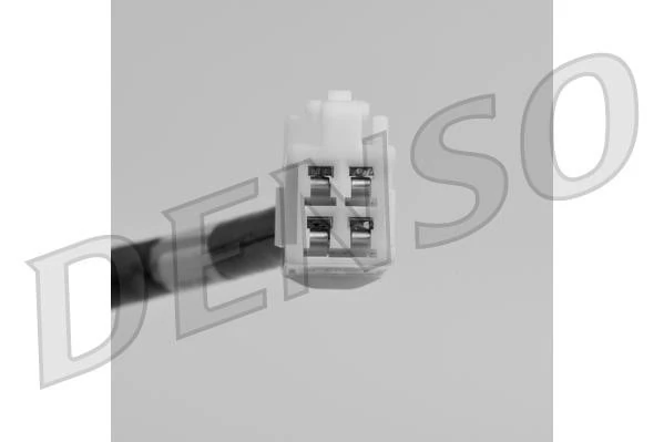 Oxygen Sensor