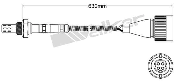 Oxygen Sensor