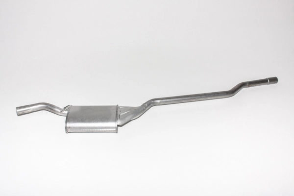 Centre Muffler