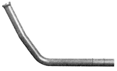 Exhaust Pipe