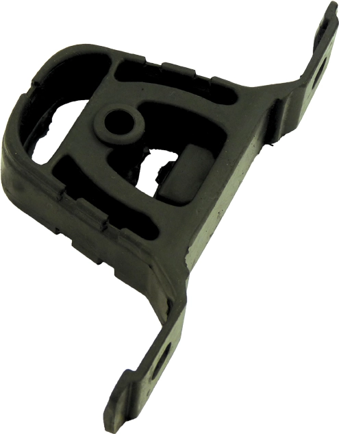 Bracket, muffler