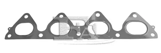 Gasket, exhaust manifold