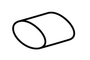 Exhaust Tip