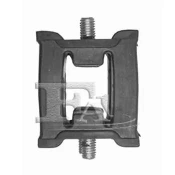 Mount, exhaust system