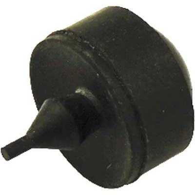 Rubber Strip, exhaust system