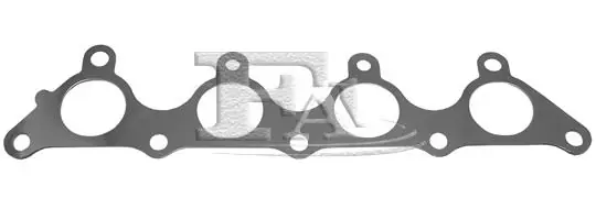 Gasket, exhaust manifold