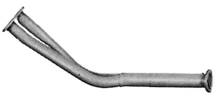 Exhaust Pipe
