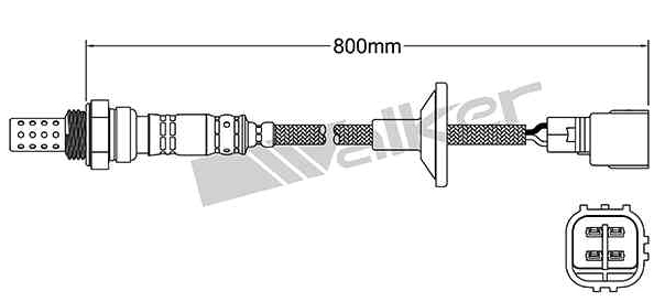 Oxygen Sensor