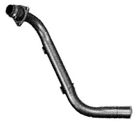 Exhaust Pipe