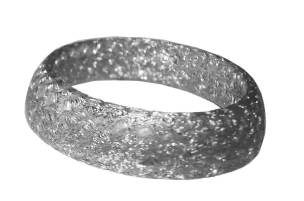 Seal Ring, exhaust pipe