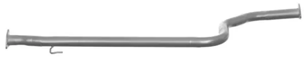 Exhaust Pipe