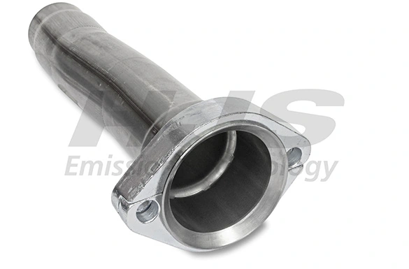 Flange, exhaust pipe