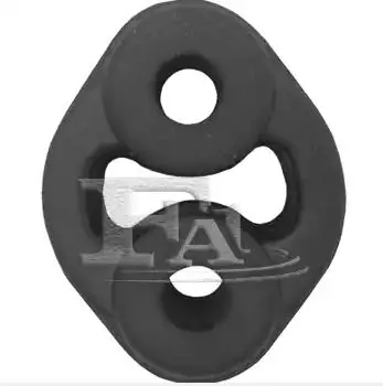 Bracket, muffler