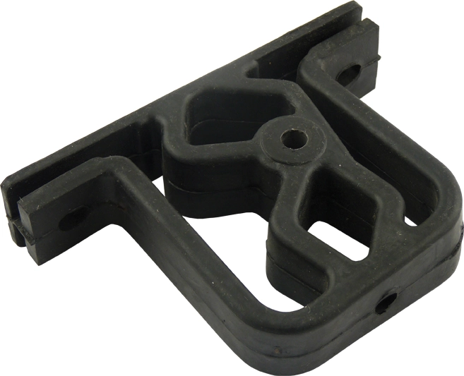 Mount, exhaust system