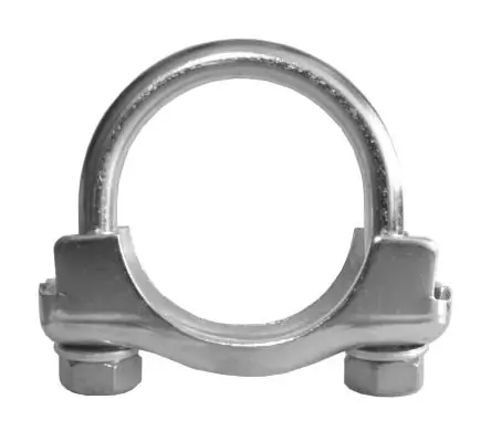 Pipe Connector, exhaust system