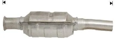 Catalytic Converter