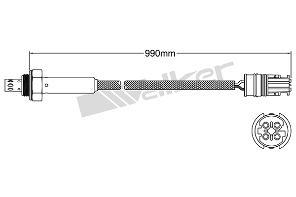 Oxygen Sensor