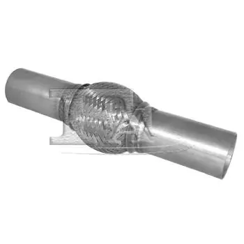 Flexible Pipe, exhaust system