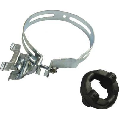 Mount, exhaust system