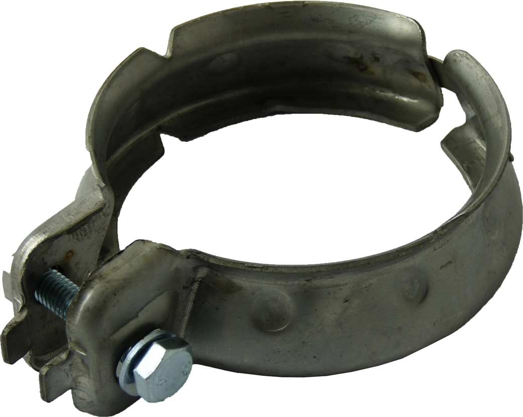 Pipe Connector, exhaust system