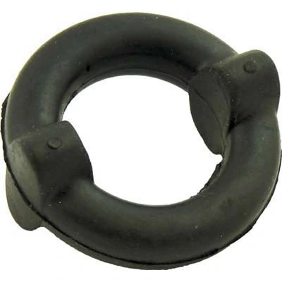 Rubber Strip, exhaust system