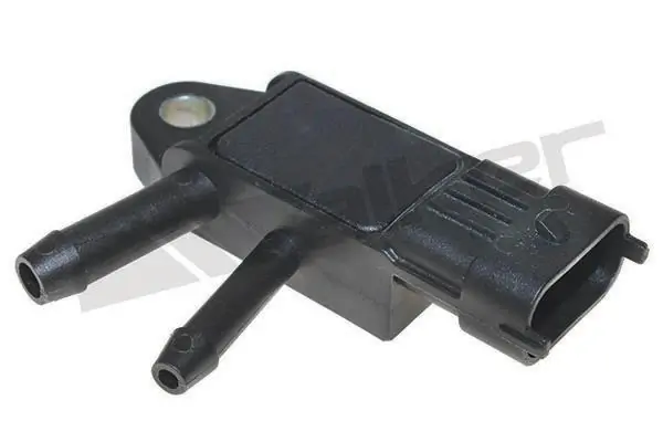 Sensor, exhaust pressure