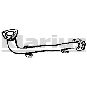 Exhaust Pipe
