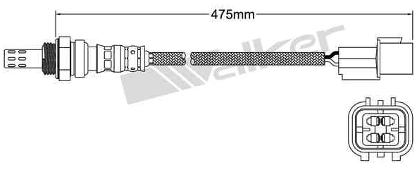 Oxygen Sensor