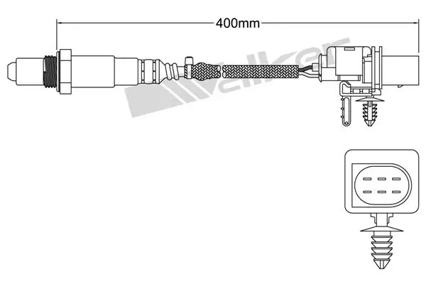 Oxygen Sensor