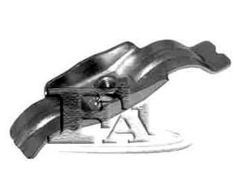 Holder, exhaust pipe