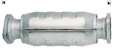 Catalytic Converter