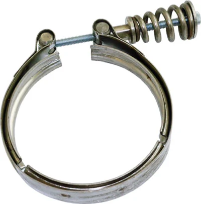 Pipe Connector, exhaust system
