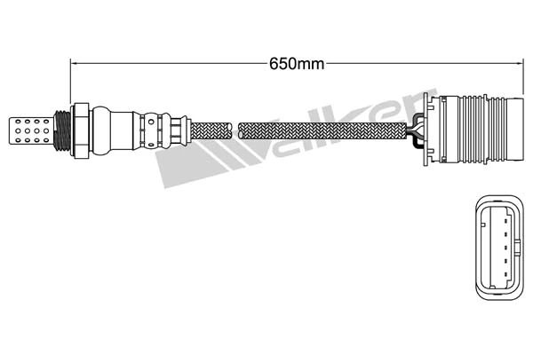 Oxygen Sensor