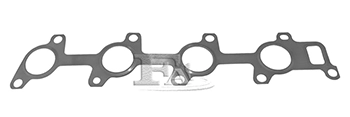 Gasket, exhaust manifold