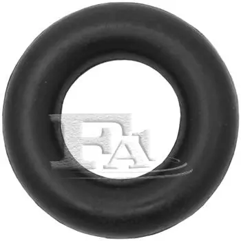 Rubber Mount, muffler