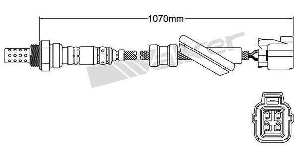 Oxygen Sensor