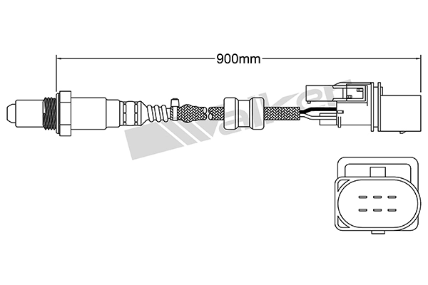 Oxygen Sensor