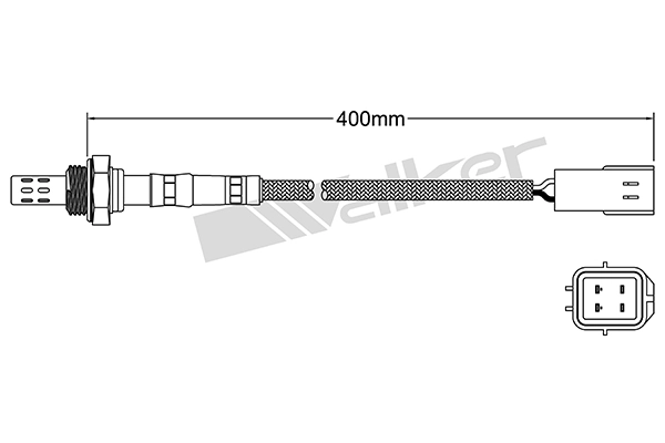 Oxygen Sensor