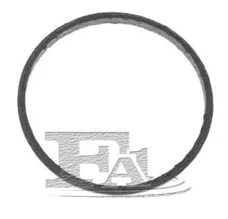 Seal Ring, exhaust pipe