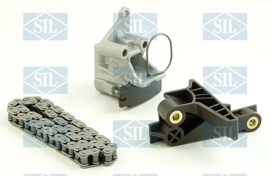 Timing Chain Kit