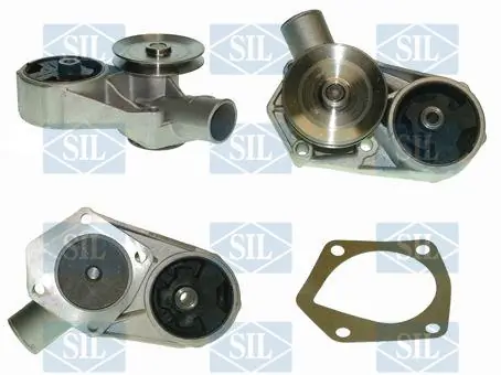 Pompe à eau, refroidissement du moteur Saleri SIL PA942