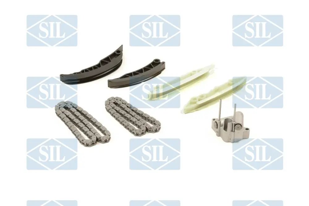 Timing Chain Kit