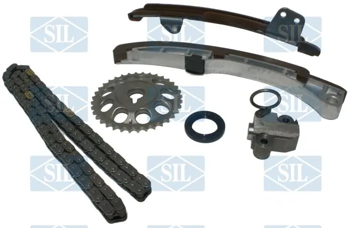 Timing Chain Kit