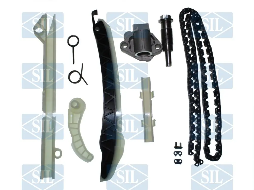 Timing Chain Kit