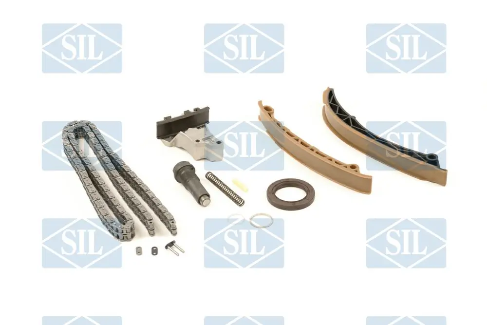 Timing Chain Kit