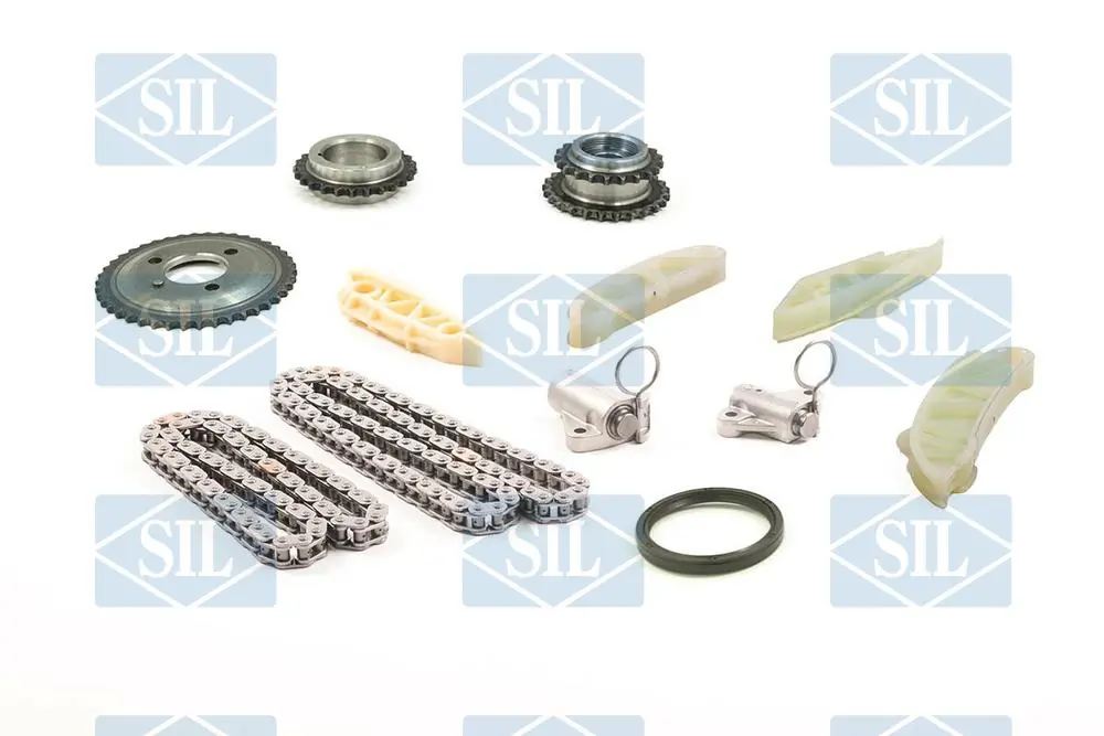 Timing Chain Kit