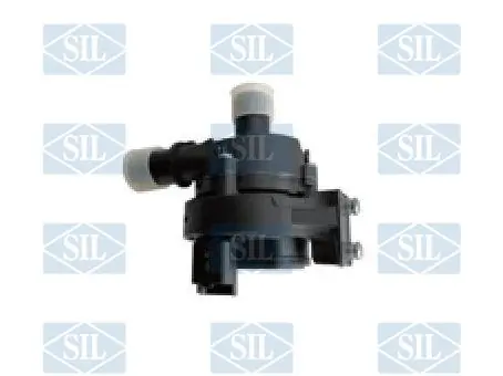Auxiliary Water Pump (cooling water circuit)