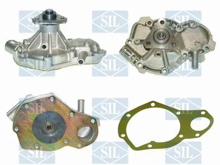 POMPE EAU RENAULT Trafic R20 R21R25