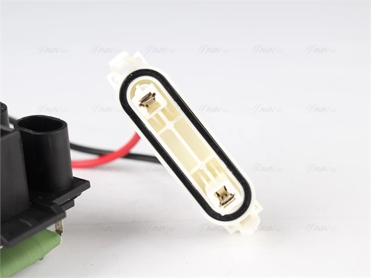 Résistance, pulseur d'air habitacle AVA Clever Choice RTR011