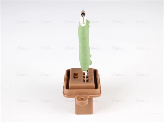 Résistance, pulseur d'air habitacle AVA Clever Choice FTR008